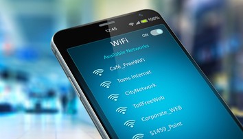 Funkcia Wi-Fi pomáha hackerom odhaliť PIN na smartfóne. Dostať sa tak vedia aj k iným kódom