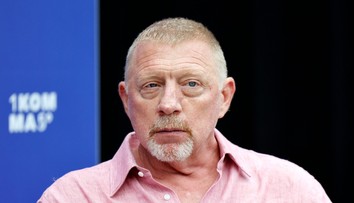 Legendárny Boris Becker hovoril o traumatických zážitkoch z väzenia. Status hviezdy mu nebol nič platný
