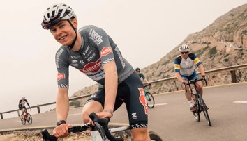 Videl zomrieť dvoch kolegov a povedal si dosť. Cyklistika čelí ďalšej tragédii aj obrovskému problému