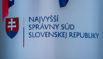 Súdna rada zvolila za kandidátku na predsedu NSS Moniku Valašikovú