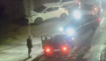 Smädný šofér z Prievidze: Po ďalšiu fľašu išiel s 2,56 promile