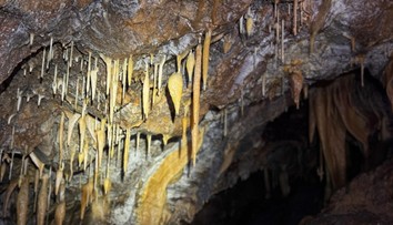 Známa je stovky rokov, verejnosti ju sprístupnili až teraz. Slovensko má po rokoch novú jaskyňu