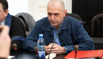 Slovo proti slovu. Pred súdom stojí druhý aktér vraždy Ernesta Valka a ponúka úplne iný príbeh