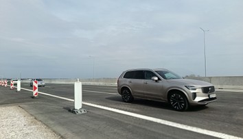 Ďalšie obmedzenia a kolóny. Víkendová uzávera ochromí výjazd z Bratislavy