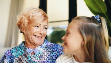 Projekt, ktorý spája generácie. Deti si so seniormi vytvárajú výnimočné vzťahy