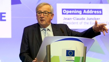 Juncker odkázal Britom, že článok 50 nemusí znamenať zbohom EÚ