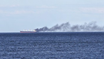 Rusko reaguje na ukrajinské útoky v Čiernom mori. Lode dostanú lepšiu ochranu, zmenia sa aj trasy