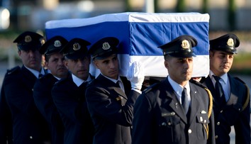 Izrael sa lúči so Šimonom Peresom, nechal presné pokyny pohrebu