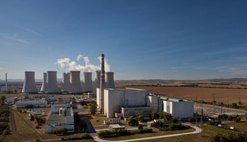 V jadrovej elektrárni v Jaslovských Bohuniciach horelo, odstavili jednu turbínu