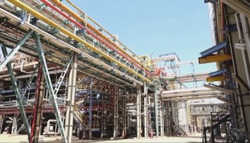 Slovensko podalo žalobu na EÚ pre zákaz ruského plynu a ropy