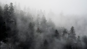 Zamračené počasie pokračuje. Do Vianoc veľké zmeny nečakajte