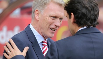 Moyes zaplatí mastnú pokutu za výhražku novinárke
