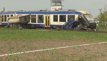 Nové video z tragédie v Dunajskej Strede. Vodičom sa naskytol hrôzostrašný pohľad