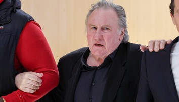 Súd uznal Gerarda Depardieua vinným v prípade sexuálneho napadnutia dvoch žien