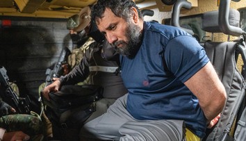 Ekvádor vydal do USA drogového bossa Fita, vlani šokoval útekom z prísne stráženej väznice