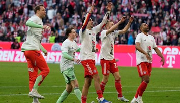 Prvá trofej už žiari vo vitrínke. Rekordéri z Bayernu si vylepšili fantastické čísla a získali 35. titul v histórii