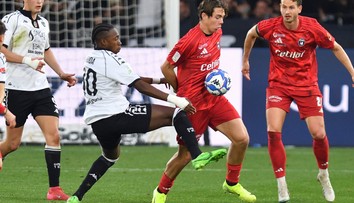 Nedávno dostal pozvánku do českej reprezentácie. Syn legendárneho Buffona absolvoval profesionálny debut