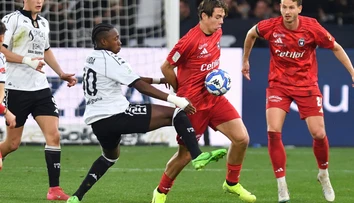 Nedávno dostal pozvánku do českej reprezentácie. Syn legendárneho Buffona absolvoval profesionálny debut