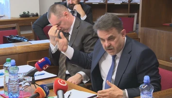 Bývalý šéf tímu Kuciak: Exšéf NAKA Zurian žiadal, aby som vymenil USB kľúč, ktorý nám omylom vydal Tóth