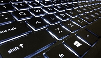 Microsoft prichádza so zásadnou zmenou. Na klávesnici pribudne po 30 rokoch nové tlačidlo