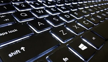 Microsoft prichádza so zásadnou zmenou. Na klávesnici pribudne po 30 rokoch nové tlačidlo