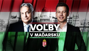 Vyhrá Orbán alebo nová tvár Magyar? Maďarsko čaká súboj, ktorý ešte nezažilo