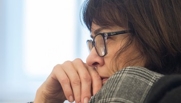 Smutný začiatok roka v rodine Lucie Žitňanskej. Zomrel jej manžel, novinár Eduard Žitňanský (†69)