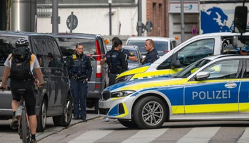 Ďalší bezpečnostný incident v Nemecku: Firma spájaná s nemeckou armádou sa stala terčom podpaľačského útoku