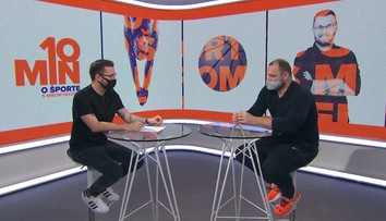 Ako tínedžerovi mu zistili rakovinu. Čo v tom čase prežíval držiteľ dvoch olympijských medailí Juraj Tarr?