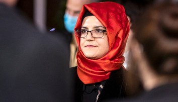 Snúbenica zavraždeného novinára Chášukdžího to nenechá len tak. Žaluje princa Saudskej Arábie