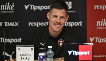 Trnava vstúpi do sezóny s početnými zmenami. Martin Škrtel vyzval fanúšikov na trpezlivosť