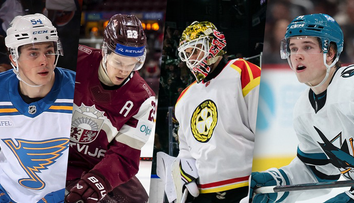 Taliansky obor, lotyšský diamant či slovenské pušky. Hokejový turnaj na ZOH bude plejádou mladých hviezd
