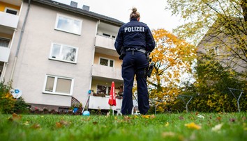 Nemecká polícia zadržala dievča (15) podozrivé zo zabitia brata (†3)