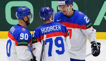 Kvíz pre hokejových nadšencov: Otestujte svoje vedomosti o majstrovstvách sveta