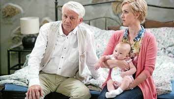 Rozkošná Sabinka z Búrlivého vína: Takto vyrástla seriálová dcéra Moniky Hilmerovej