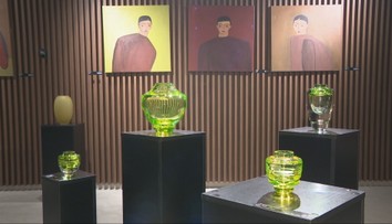 Netradičná výstava v Bratislave. Spája na prvý pohľad rozdielne svety