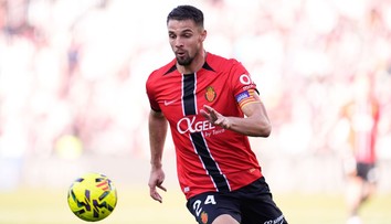 Mallorca doma rozdrvila Sevillu. Valjent pri zisku plného počtu bodov nechýbal