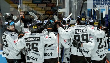 Košice spravili prvý krok v ceste do finále. Hrdinom „oceliarov“ sa stal dvojgólový Petráš