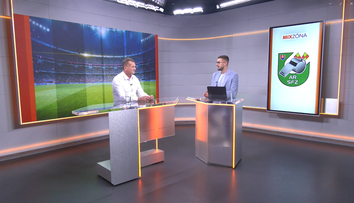 VIDEO: Výkony arbitrov v Niké lige sú diskutovanou témou. Šéf rozhodcov prezradil, ktoré pravidlo je najspornejšie