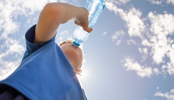 Pekelný týždeň mieri na juh Európy. Tropické teploty zasiahnu aj Slovensko