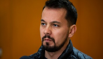 Juraja Šeligu obvinili pre prečin podnecovania. Podpredseda Demokratov to označil za politickú pomstu