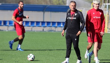 Misiu splnil, no novú zmluvu nezískal. Tréner Galád skončil na lavičke Trenčína