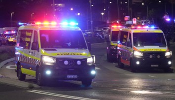 Záhadná cesta útočníkov pred masakrom v Sydney: Takmer celý mesiac strávili na Filipínach