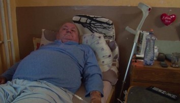 Ako by toho nebolo málo. Vážne chorí manželia prišli aj o byt