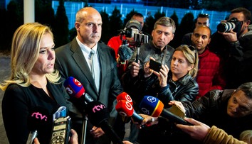 Saková rokovala s nemeckým ministrom vnútra o vyšetrovaní únosu Vietnamca