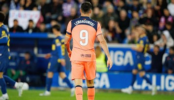 V klube zanechal nezmazateľnú stopu. Barcelona sa lúči s jedným z najlepších útočníkov histórie