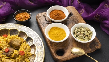 Je skvelá na kĺby, trávenie i pečeň. Jedinečné účinky korenia, ktoré v južnej Ázii poznajú tisícročia