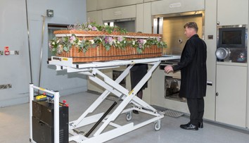 Rusko postaví monštruózne krematórium – najväčšie v Európe. Stovky nebožtíkov denne budú spaľovať pece z Česka