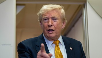 Záhada výmeny Air Force One rozlúštená: Izrael varoval USA pred plánom na zabitie Trumpa