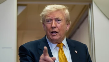 Záhada výmeny Air Force One rozlúštená: Izrael varoval USA pred plánom na zabitie Trumpa